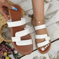 Stylish Orthopedic Sandals for Any Occasion