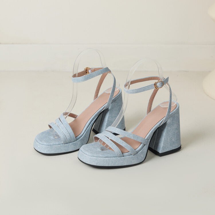 Classic Orthopedic Sandals with Timeless Style