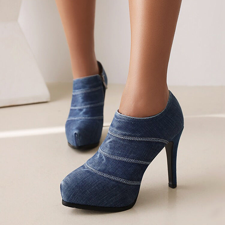 Beautifully Crafted Orthopedic Boots
