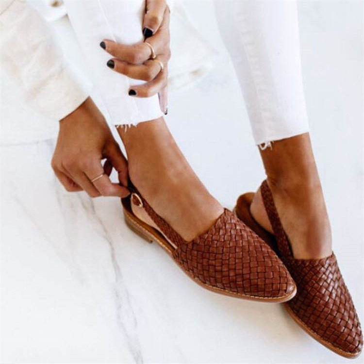 Beautifully Crafted Orthopedic Sandals