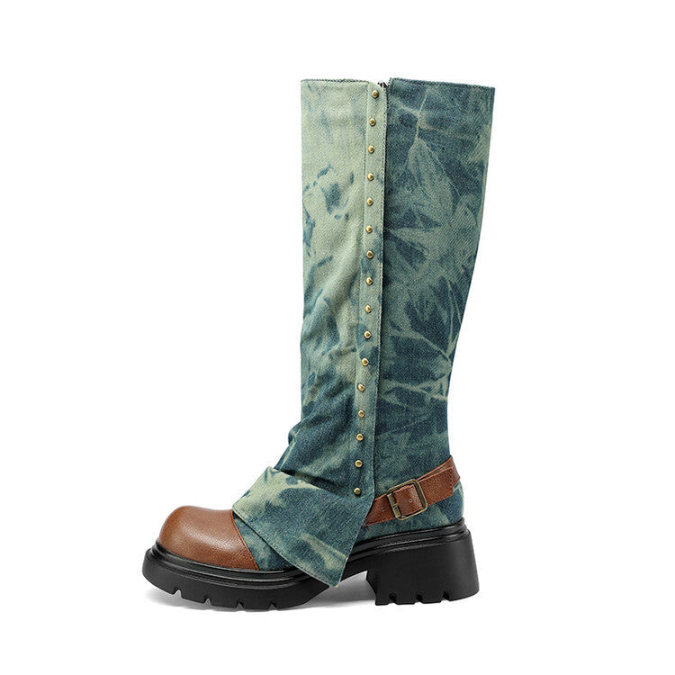 Elegant Orthopedic Boots for Every Step