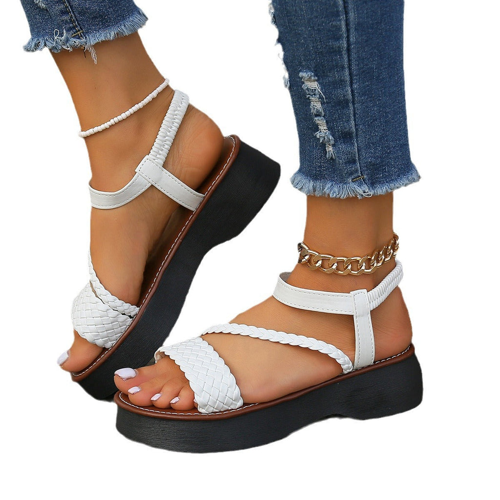 Stylish Orthopedic Sandals for Any Occasion