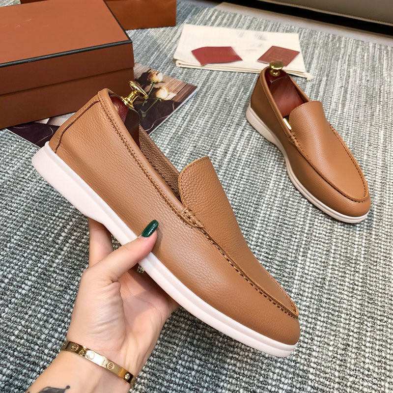 Elegant Orthopedic Shoes for Every Step