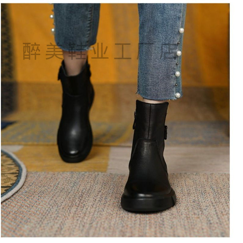 Stylish Orthopedic Boots for Any Occasion