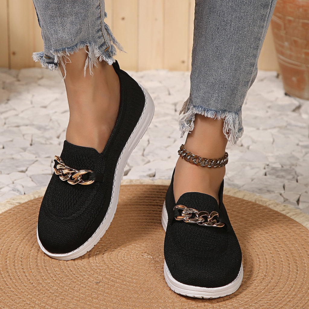 Graceful Orthopedic Shoes for Modern Look