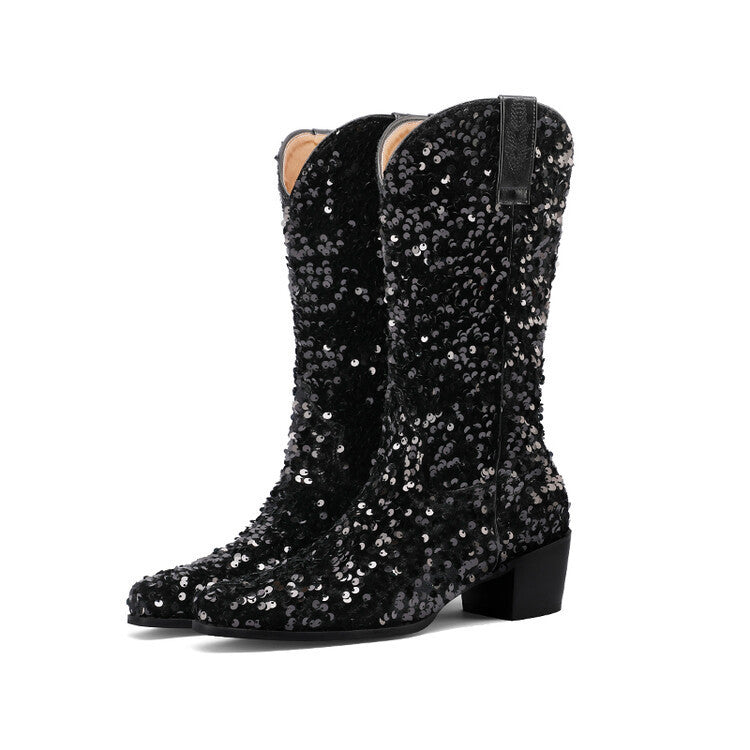 Chic Orthopedic Boots with Unique Design