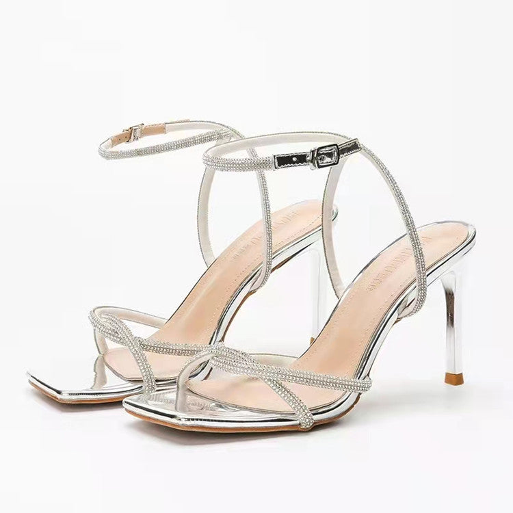 Chic Orthopedic Sandals with Unique Design