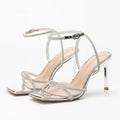 Chic Orthopedic Sandals with Unique Design