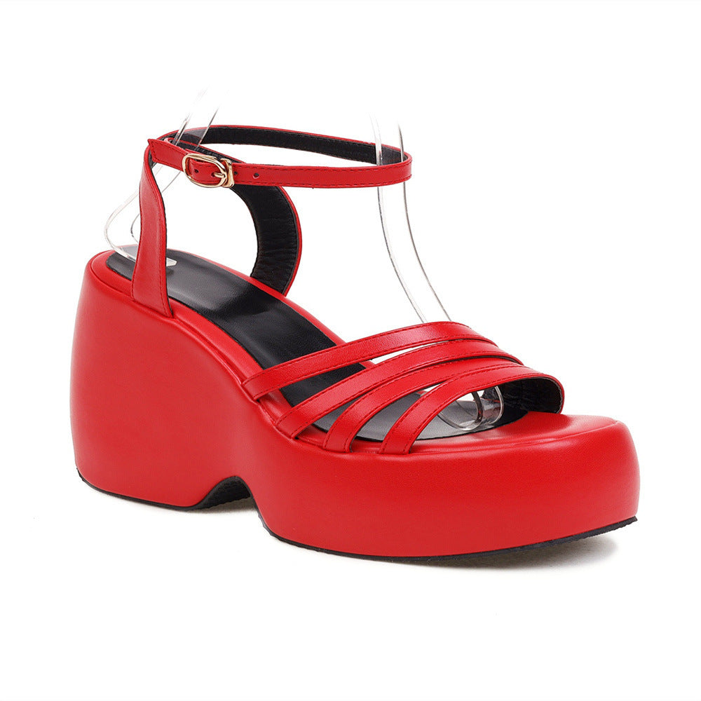 Comfortable Orthopedic Sandals for Daily Wear