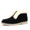 Graceful Orthopedic Boots for Modern Look