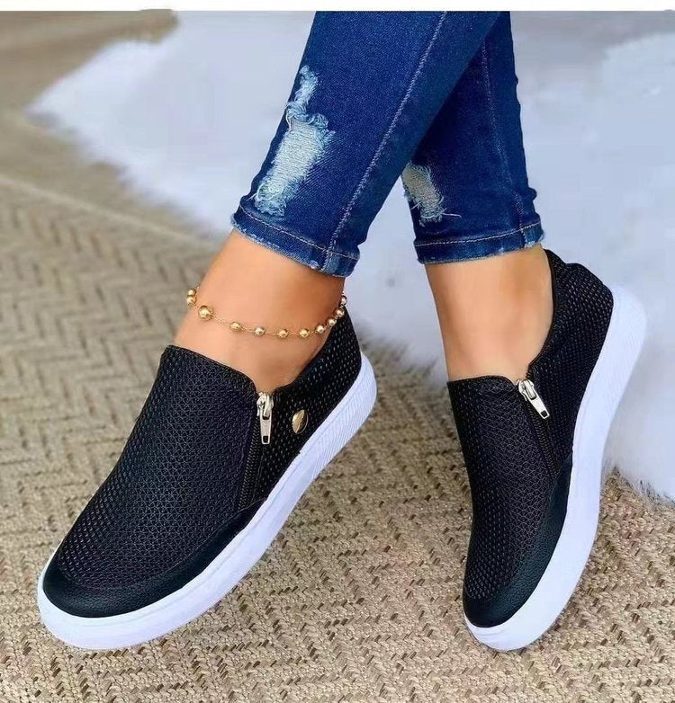 Vintage Inspired Orthopedic Shoes