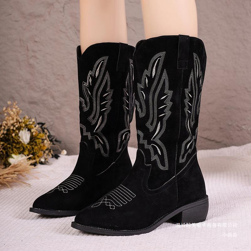 Beautifully Crafted Orthopedic Boots