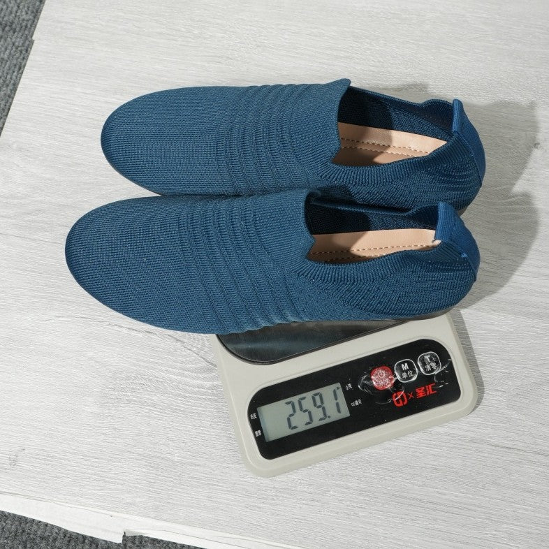 Graceful Orthopedic Shoes for Modern Look