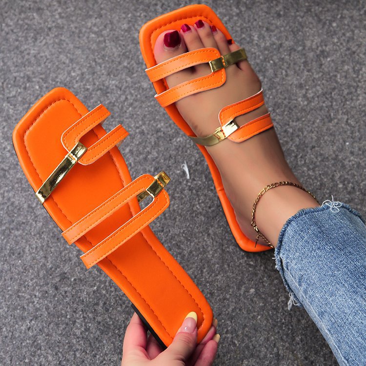 Comfortable Orthopedic Sandals for Daily Wear
