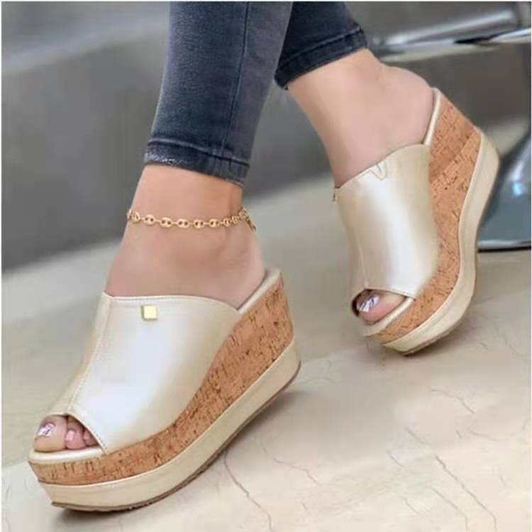 Elegant Orthopedic Sandals for Every Step