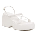 Graceful Orthopedic Sandals for Modern Look