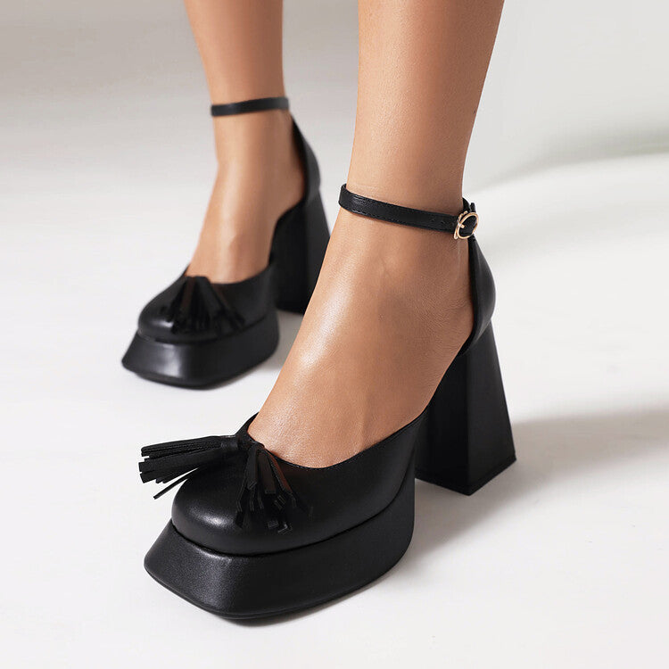 Vintage Inspired Orthopedic Sandals