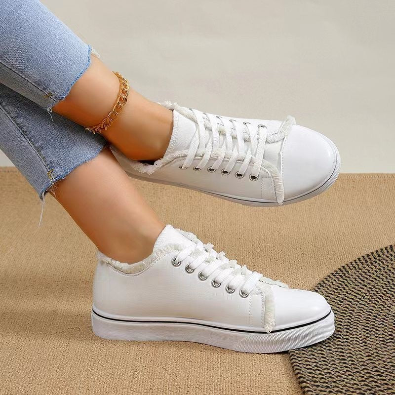 Graceful Orthopedic Trainers for Modern Look