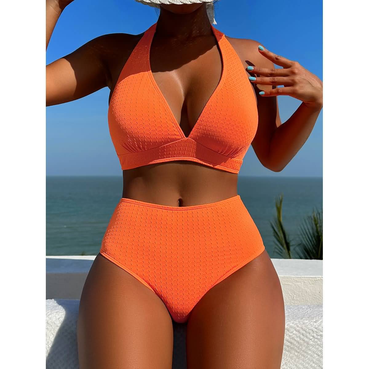 Classic Garment With a Flattering Fit