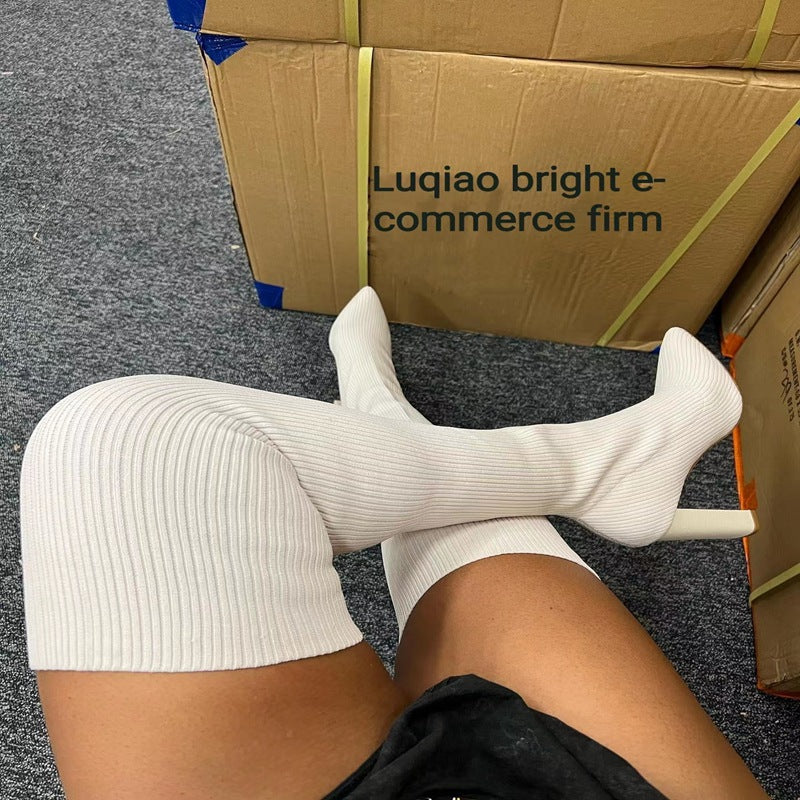 Chic Orthopedic Boots with Unique Design