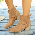 Comfortable Orthopedic Boots for Daily Wear