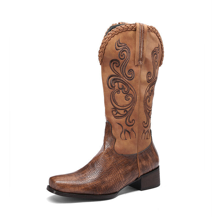 Elegant Orthopedic Boots for Every Step