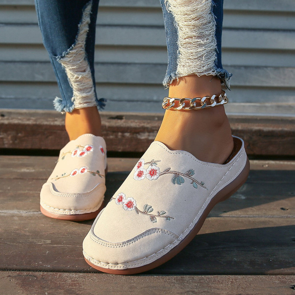 Beautifully Crafted Orthopedic Shoes