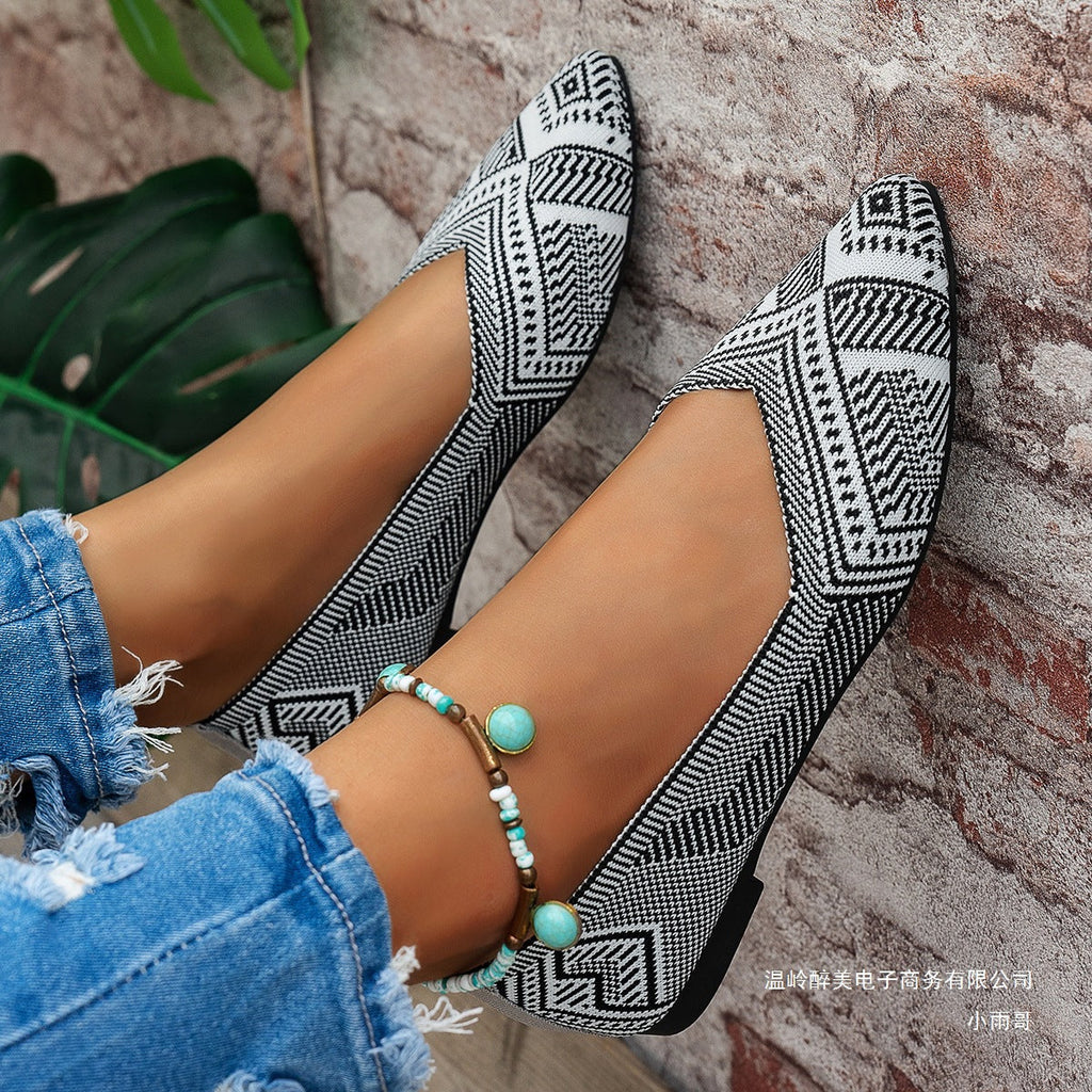 Vintage Inspired Orthopedic Shoes