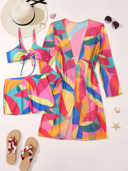 Finely Styled Top With a Classic Look