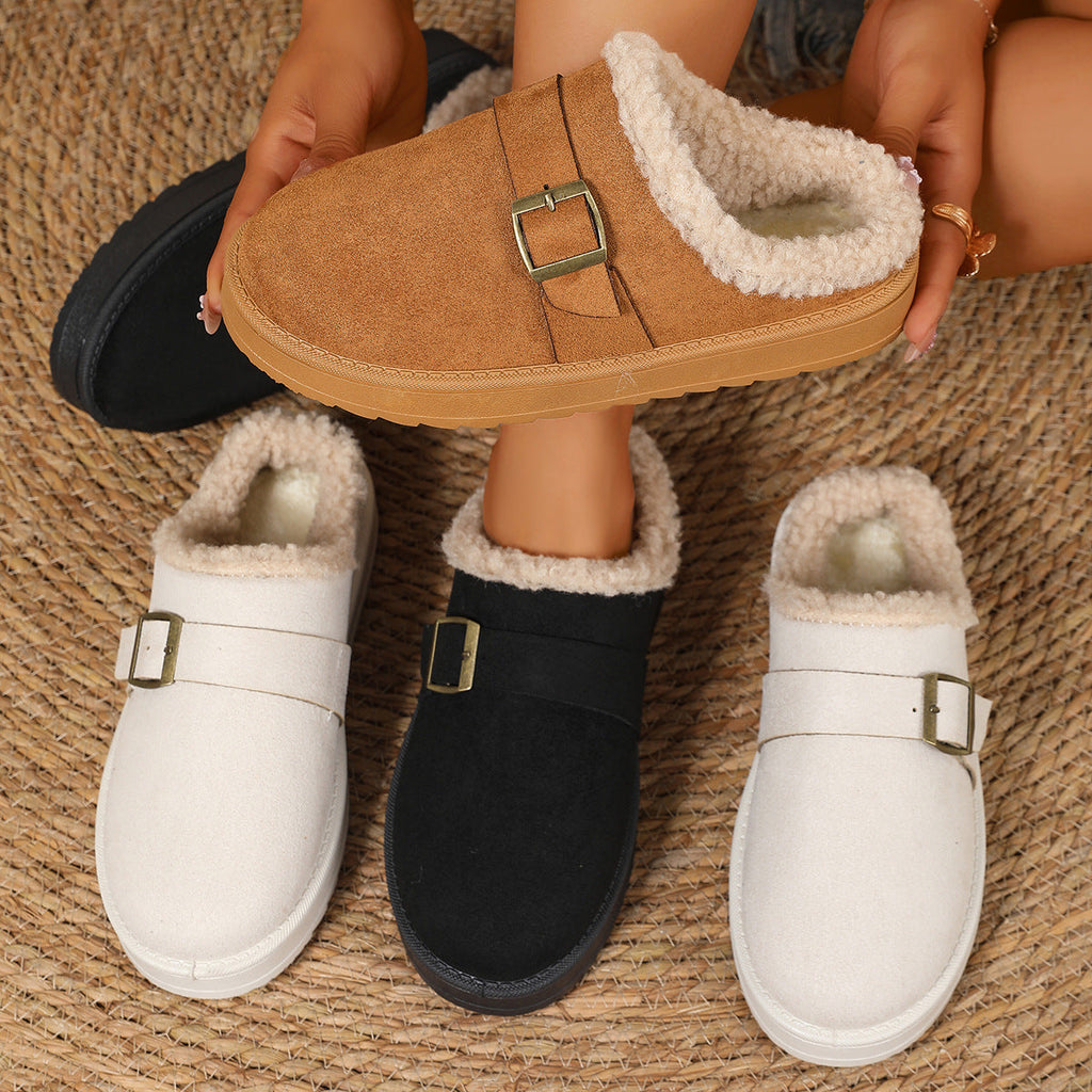 Comfortable Orthopedic Boots for Daily Wear