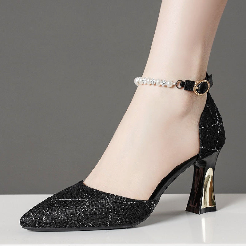 Beautifully Crafted Orthopedic Sandals