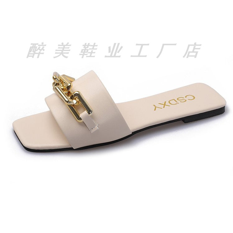 Chic Orthopedic Shoes with Unique Design