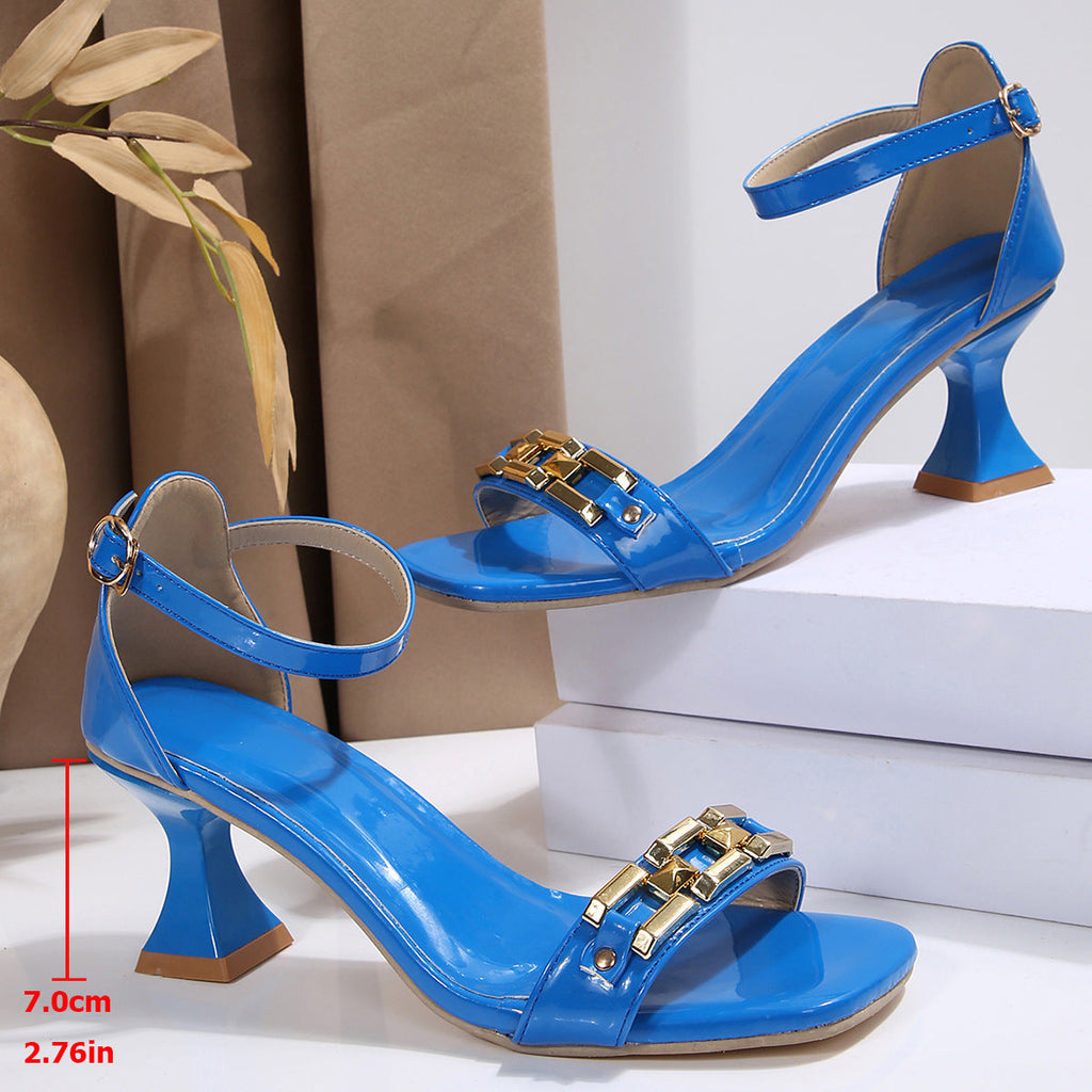 Elegant Orthopedic Sandals for Every Step