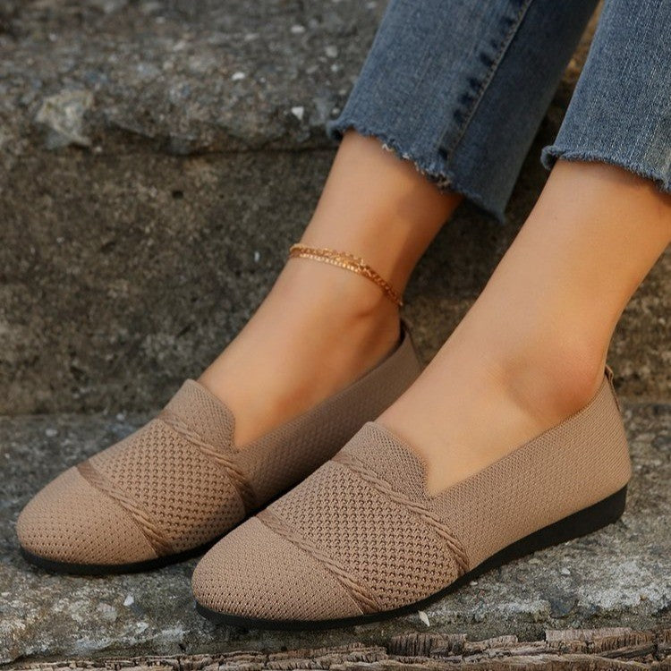 Graceful Orthopedic Shoes for Modern Look