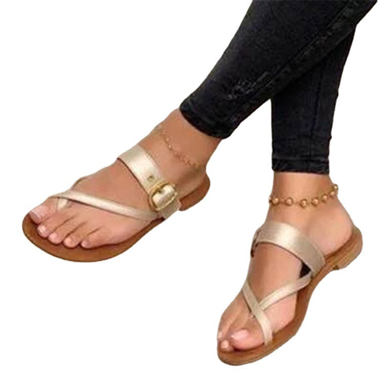 Elegant Orthopedic Sandals for Every Step