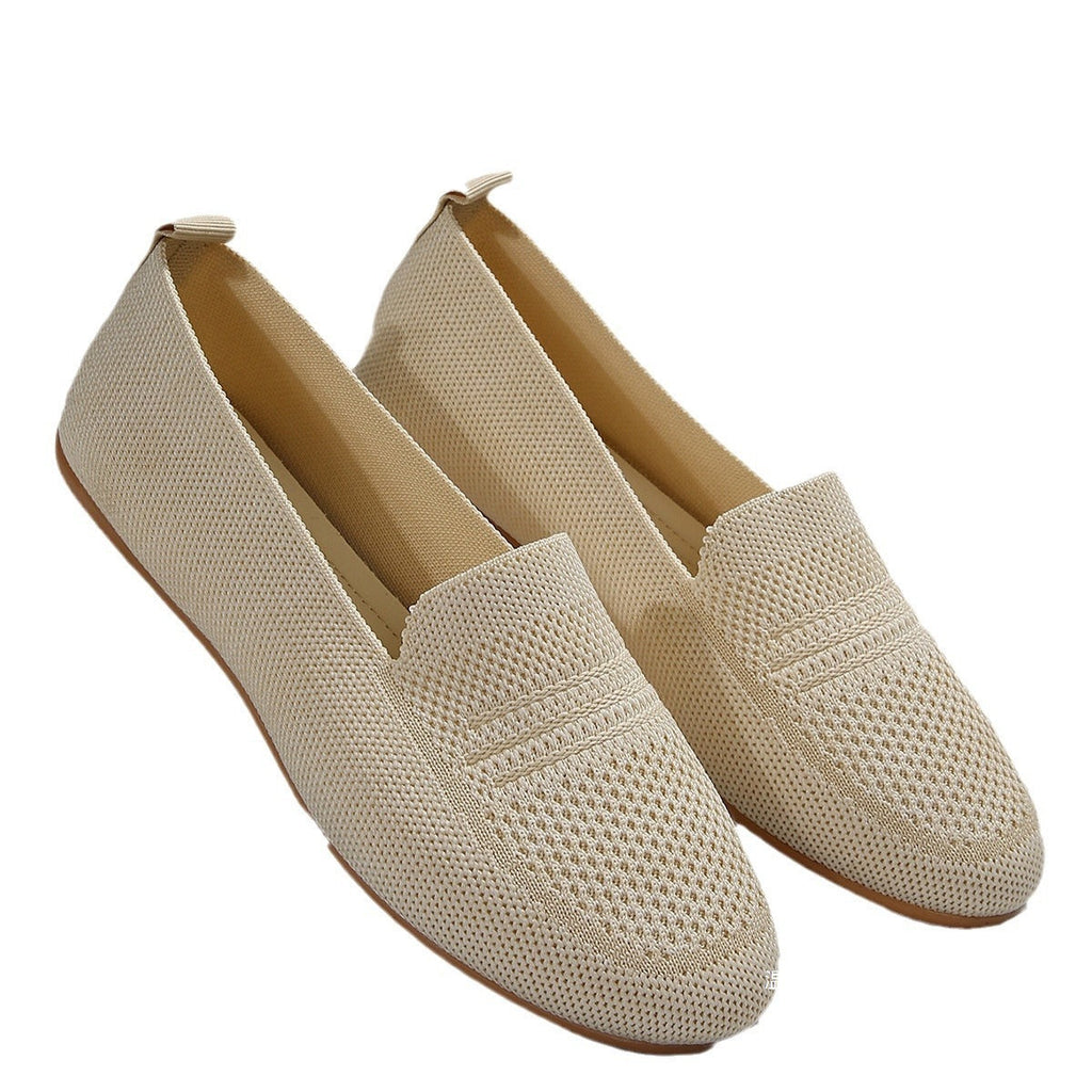 Classic Orthopedic Shoes with Timeless Style
