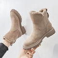 Elegant Orthopedic Boots for Every Step