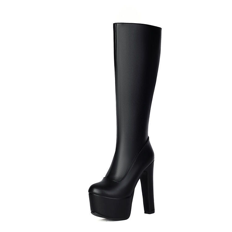 Elegant Orthopedic Boots for Every Step
