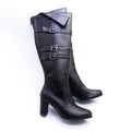 Chic Orthopedic Boots with Unique Design