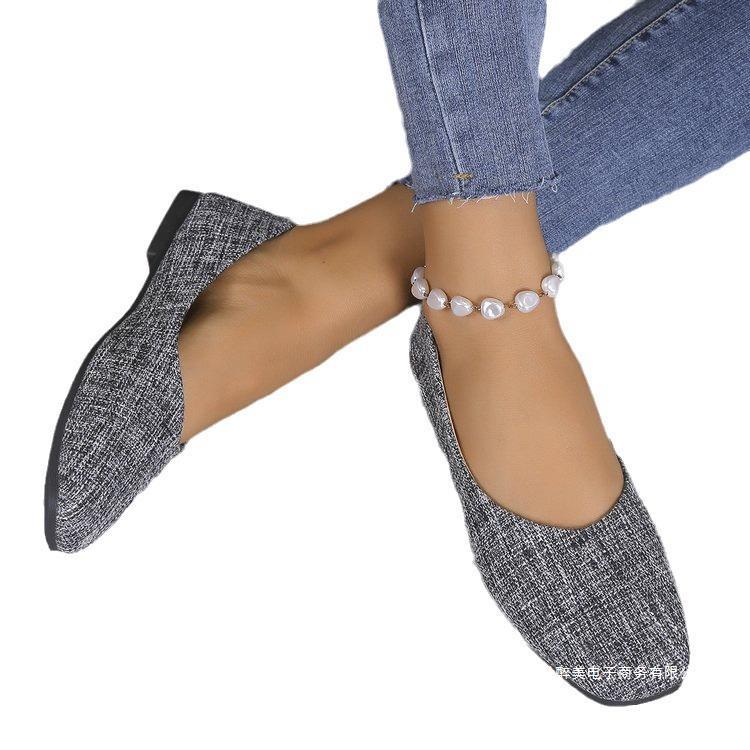 Graceful Orthopedic Shoes for Modern Look