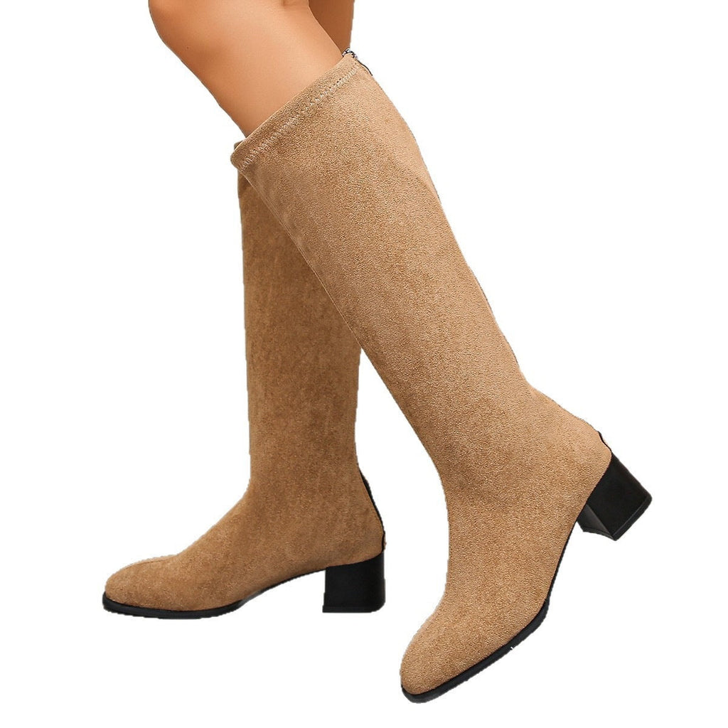 Comfortable Orthopedic Boots for Daily Wear