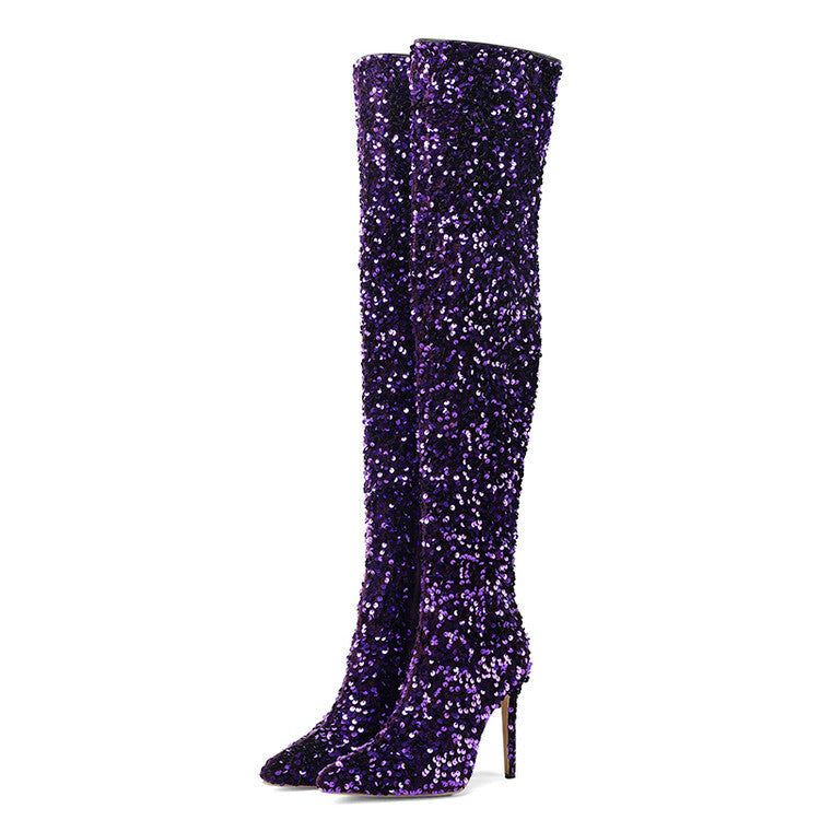 Beautifully Crafted Orthopedic Boots