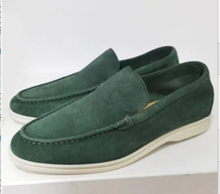 Chic Orthopedic Shoes with Unique Design