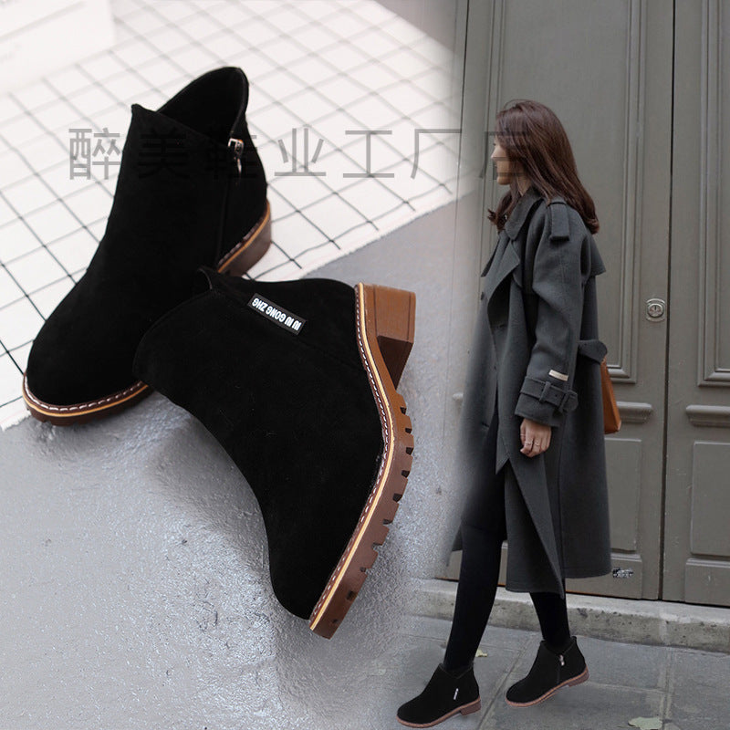 Beautifully Crafted Orthopedic Boots