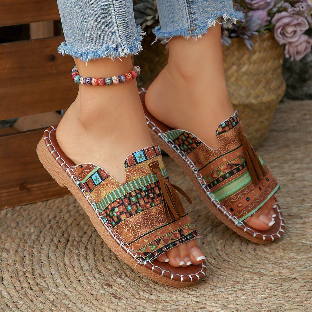 Comfortable Orthopedic Sandals for Daily Wear