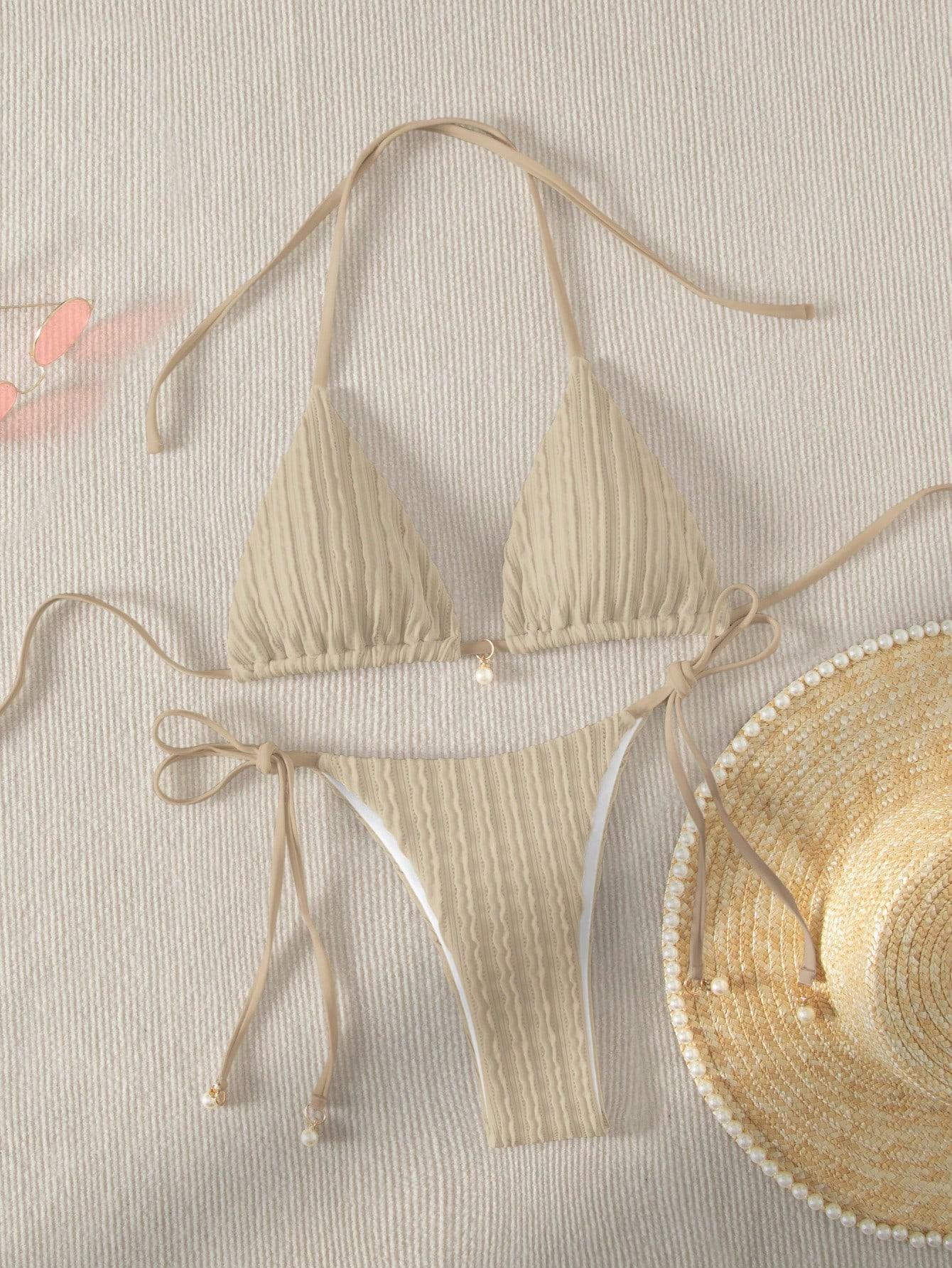 Subtly Garment With a Refined Look