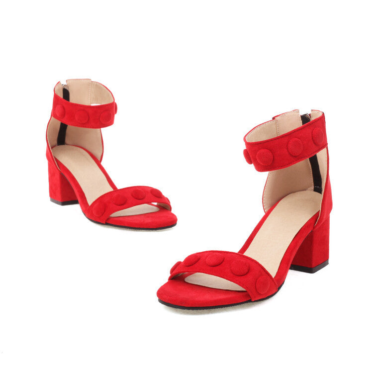 Graceful Orthopedic Sandals for Modern Look