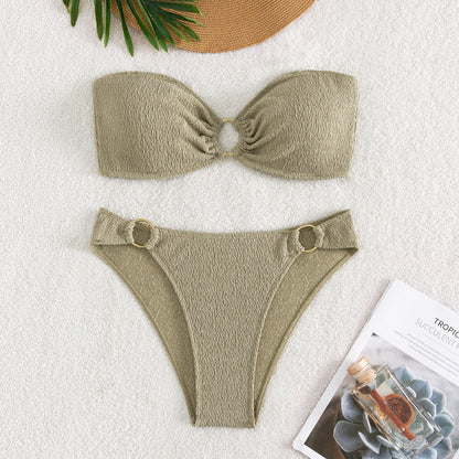 Style Garment With a Modern Fit