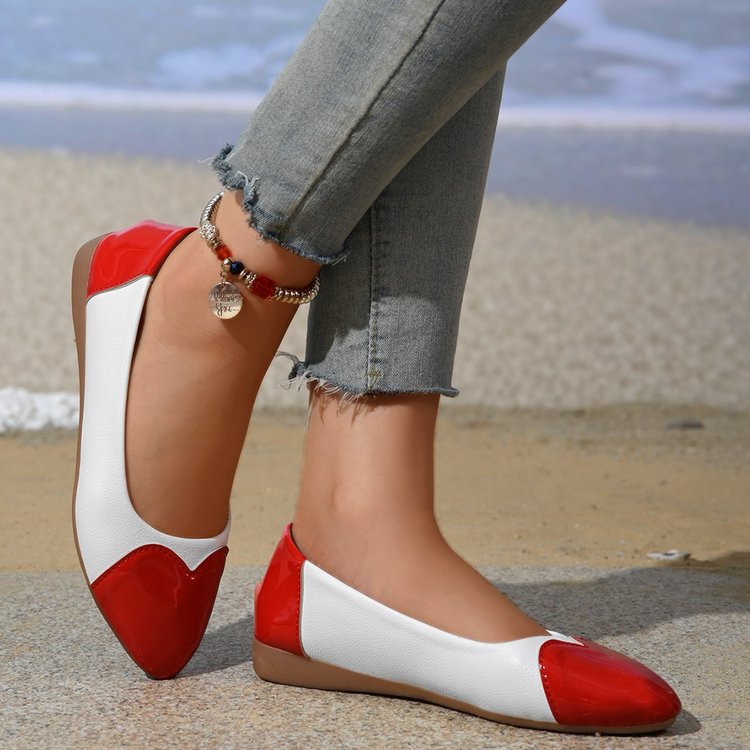 Classic Orthopedic Shoes with Timeless Style