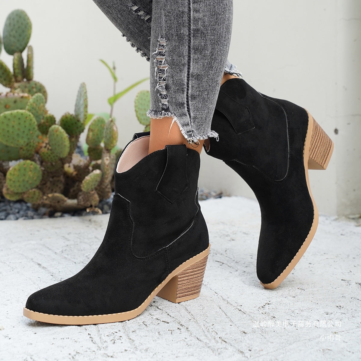 Beautifully Crafted Orthopedic Boots